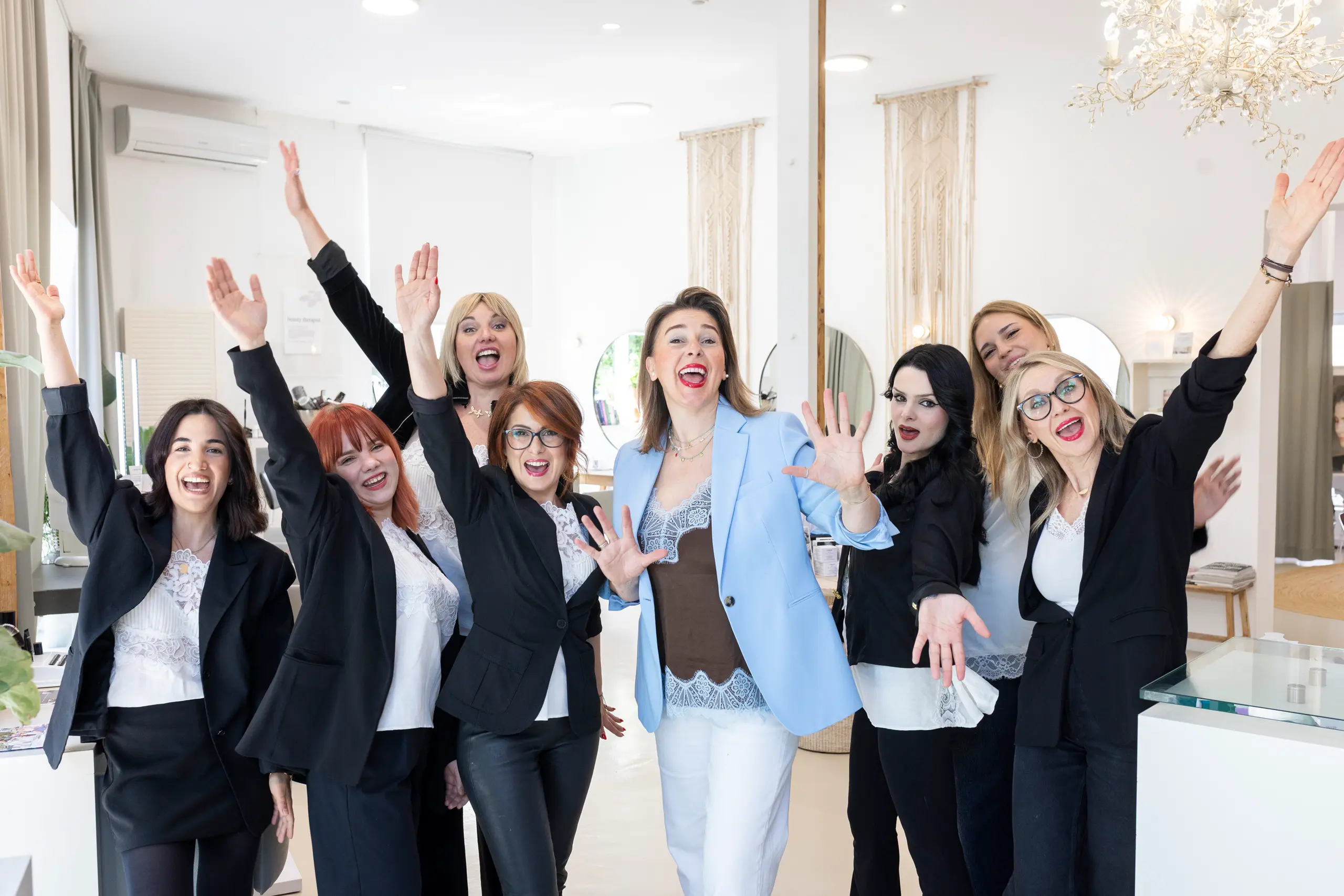 Esma Haar Design Friseur La Biosthétique Nagold Friseure Team 02